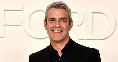 Andy Cohen Says 2 Housewives Are Upset With Him Over ‘WWHL’ Kids’ Special - www.usmagazine.com