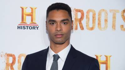 Regé-Jean Page Speaks Out Following Report He Was Passed Over For ‘Krypton’ Role Due To Race: “We Still Fly” - deadline.com