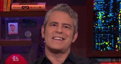 Keeping Up With the Kardashians stars ANNOUNCE Andy Cohen would host the final season’s Reunion Special - www.pinkvilla.com