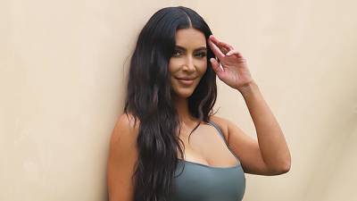 Kim Kardashian Reveals Who She Thinks Will Be The Next Billionaire In Her Family — Watch - hollywoodlife.com - Los Angeles