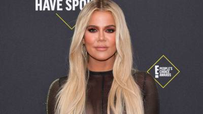 Khloe Kardashian Says Judgment Has Been 'Too Much to Bear' After Bikini Photo Removal - www.etonline.com