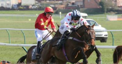 When is the Scottish Grand National? Times, Odds and TV Channels - www.dailyrecord.co.uk - Scotland