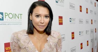 Glee cast to reunite to honour Naya Rivera and her LGBTQ character from the show at GLAAD Media Awards 2021 - www.pinkvilla.com