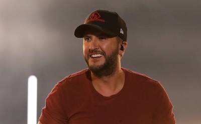 Luke Bryan’s Gift For Katy Perry’s New Baby Was A BB Gun - etcanada.com - USA