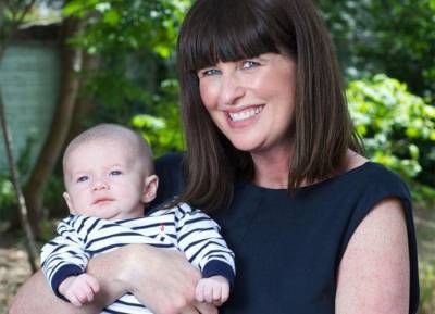 Why I decided to have my baby using a sperm donor - evoke.ie