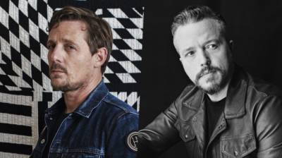 Musicians Sturgill Simpson & Jason Isbell, Along With Acclaimed Production Designer Jack Fisk, Join Scorsese’s ‘Flower Moon’ - theplaylist.net - county Martin