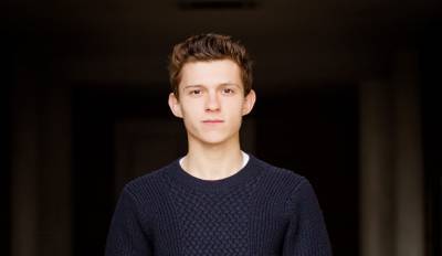 Tom Holland to Star in Apple Anthology Series ‘Crowded Room’ From Akiva Goldsman - variety.com