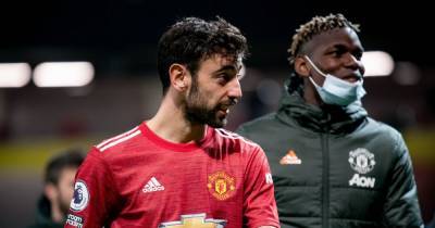 Granada vs Man United prediction: Bruno Fernandes to be the difference in tight first leg clash - www.manchestereveningnews.co.uk - Manchester