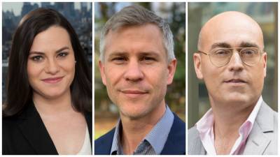 AMC Networks Expands Roles of Courtney Thomasma, Matt Graham, Blake Callaway - variety.com