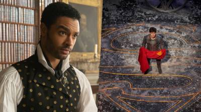 Regé-Jean Page Is “Hurt” By Report He Was Denied ‘Krypton’ Role Because He’s Black - theplaylist.net