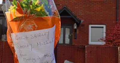 Family pay tribute to 'lovely' mum found dead at home alongside ex-partner - www.manchestereveningnews.co.uk - Manchester