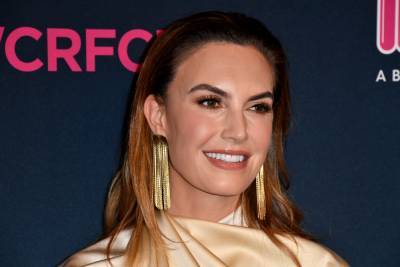 Elizabeth Chambers Is ‘Focusing On Healing’ After Allegations Emerge Against Estranged Husband Armie Hammer - etcanada.com - county Chambers