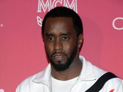 Sean Combs Calls For GM To ‘Fairly Invest’ In ‘Black-Owned Media’ With Advertising - etcanada.com - Detroit