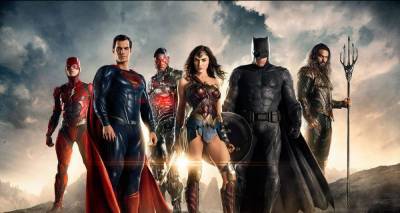 Screenwriter Chris Terrio Said His ‘Justice League’ Script Was “Vandalized” When Joss Whedon Took Over - theplaylist.net
