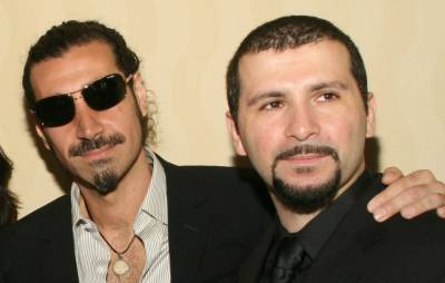 System Of A Down’s Serj Tankian says he “wouldn’t change” band dynamic with John Dolmayan - www.nme.com - USA