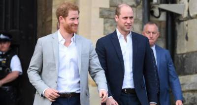 Prince William cuts ties with longtime pal as he’s pro Harry & Meghan? His closeness to Sussexes the problem? - www.pinkvilla.com