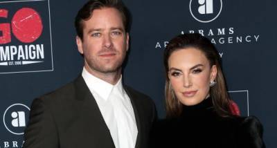 Elizabeth Chambers explains reason behind IG absence amidst Armie Hammer scandal; Says she has lots to share - www.pinkvilla.com - county Chambers