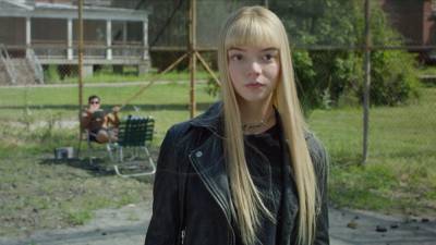 How to Watch 'The New Mutants': Streaming April 10 - www.etonline.com