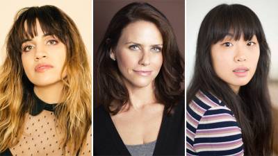 Natalie Morales, Amy Landecker & Alice Lee To Headline CBS’ Sarah Cooper/Cindy Chupack Comedy Pilot - deadline.com