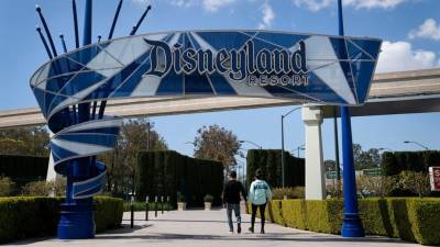 Disneyland Avengers Campus gets June debut after long delay - abcnews.go.com