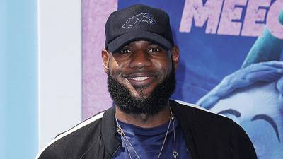 LeBron James More Stars Condemn Voter Suppression Law In Georgia — See Tweets - hollywoodlife.com