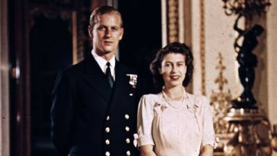 Prince Philip and Queen Elizabeth: Inside the Longest-Lasting Romance of the British Monarchy - www.etonline.com - Britain