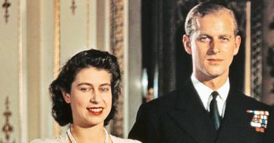 How 'dream couple' Queen Elizabeth and Prince Philip met as teens and stayed together a lifetime, by Royal insiders - www.ok.co.uk - Britain