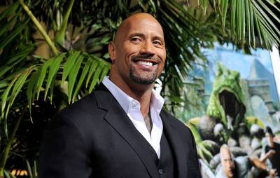 46 per cent of Americans would consider voting Dwayne Johnson for President in 2024 - www.nme.com - USA
