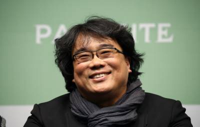 ‘Parasite’ director Bong Joon-ho addresses anti-Asian violence in America - www.nme.com - USA