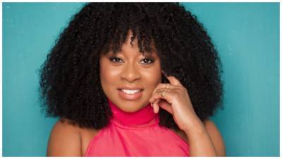 Phoebe Robinson on Being Open, Vulnerable and Out of Her Comfort Zone on ‘Doing the Most’ - variety.com