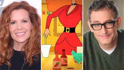 ‘Powerpuff’: Robyn Lively To Play Sara Bellum; Tom Kenny To Reprise Role As Narrator In CW’s Live-Action Reboot Pilot - deadline.com