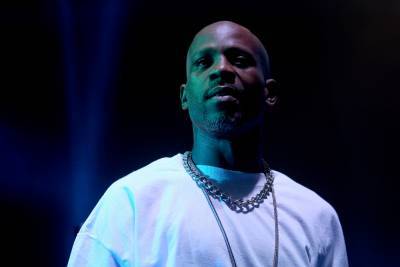 How DMX made hip-hop history before his tragic death - nypost.com - New York - city Yonkers