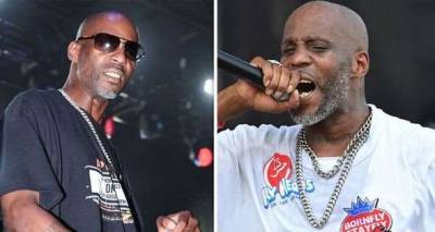 DMX dead: Rapper Earl Simmons dies at 50 after cardiac arrest as family pay moving tribute - www.msn.com