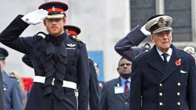 Prince Harry, Meghan Markle say Prince Philip will be 'greatly missed' in subtle online tribute - www.foxnews.com