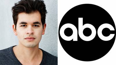 ‘Promised Land’: Andres Velez Joins ABC Drama Pilot - deadline.com - California - county Valley - county Sonoma