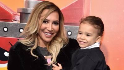Naya Rivera's Son Josey Has 'No Shortage of Love' and Is Doing Very Well, Source Says - www.etonline.com