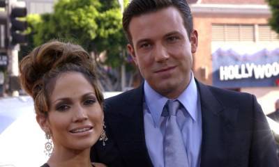 Jennifer Lopez and Ben Affleck shock fans with new pictures - hellomagazine.com - Los Angeles