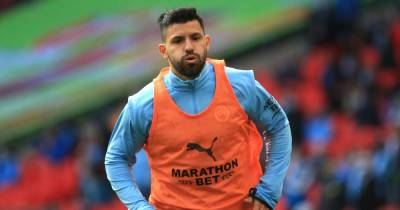 Crystal Palace vs Man City prediction: Sergio Aguero could benefit from squad rotation - www.manchestereveningnews.co.uk - Manchester