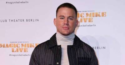 Channing Tatum asks judge to set trial for financial terms of Jenna Dewan divorce - www.msn.com