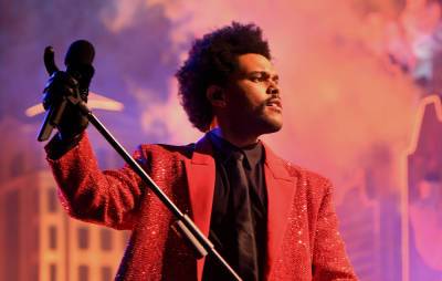 The Weeknd teases “magic” new music made during lockdown - www.nme.com - USA