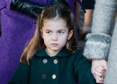 The reason Prince William and Kate won’t be celebrating Charlotte’s birthday on social media - evoke.ie