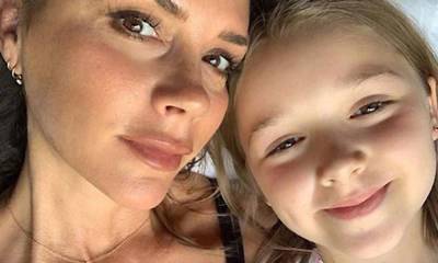 Victoria Beckham shares first peek inside Harper's bedroom – and it may surprise you - hellomagazine.com - Britain - Miami - county Harper