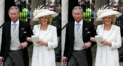 Will Prince Charles' wife Camilla ever be called Queen? Duchess of Cornwall's son Tom Parker weighs in - www.pinkvilla.com - Britain
