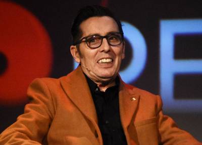 Christy Dignam reveals Bono passed on one of the biggest Irish hits of all time - evoke.ie - Ireland
