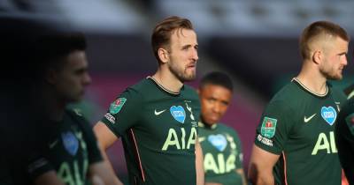 Phil Neville names 'world-class' and 'perfect' Manchester United Harry Kane alternative - www.manchestereveningnews.co.uk - Manchester