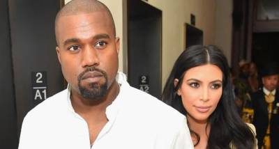 DJ Khaled unveils mystery behind Kanye West wearing his wedding ring at his studio amid Kim Kardashian divorce - www.pinkvilla.com