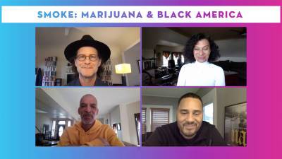 ‘Smoke: Marijuana + Black America’ Director Says African Americans Shafted On Pot Policing, Pot Business – Contenders TV Docs + Unscripted - deadline.com - USA