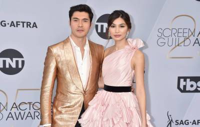 Gemma Chan, Henry Golding and more join #StopAsianHate UK campaign - www.nme.com - Britain - London