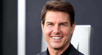 Mission Impossible 7: Tom Cruise reportedly called security after intruders gatecrashed film sets in England - www.pinkvilla.com