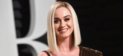 Katy Perry Gushes About Daughter Daisy While Celebrating First Mother's Day - www.justjared.com - USA